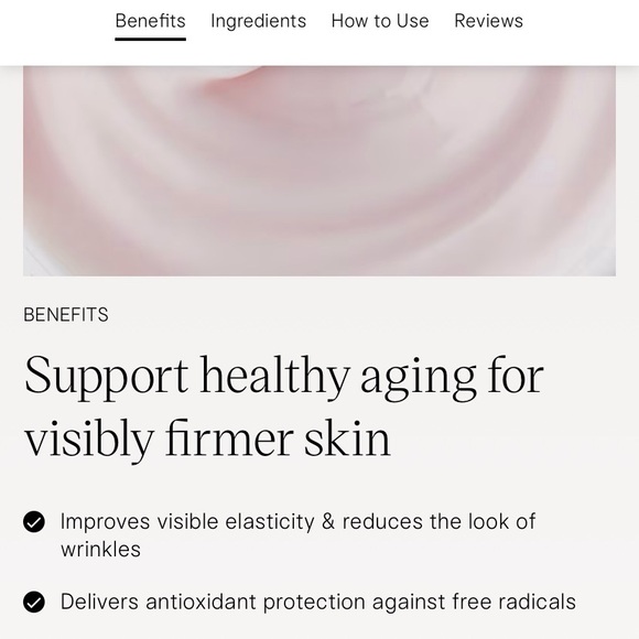 Tatcha Ageless Enriching Renewal Cream-Brand new in box - Picture 3 of 6